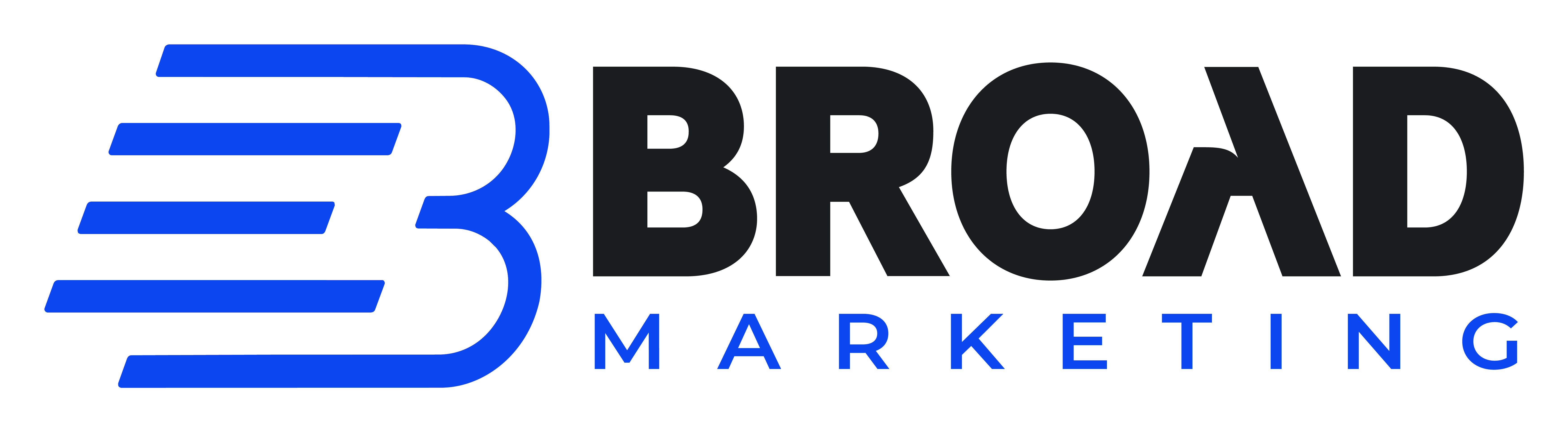 Broad Marketing