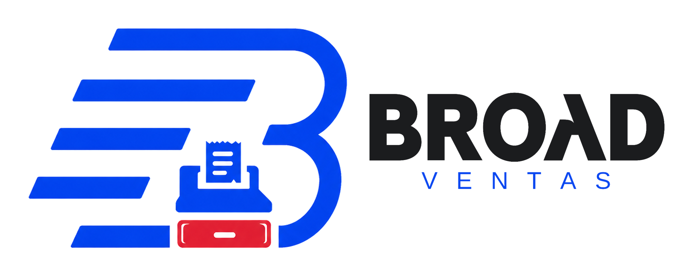 Broad Ventas